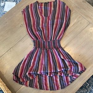 Women's Rails dress
